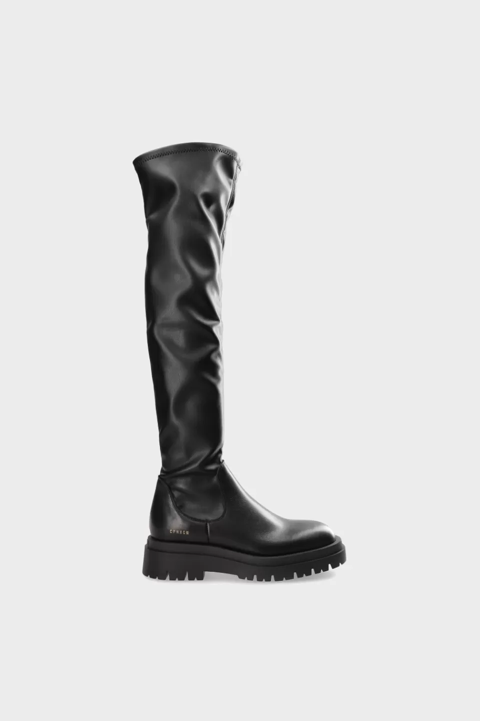 CPH1005 Leather/vegan Stretch ^COPENHAGEN STUDIOS Outlet