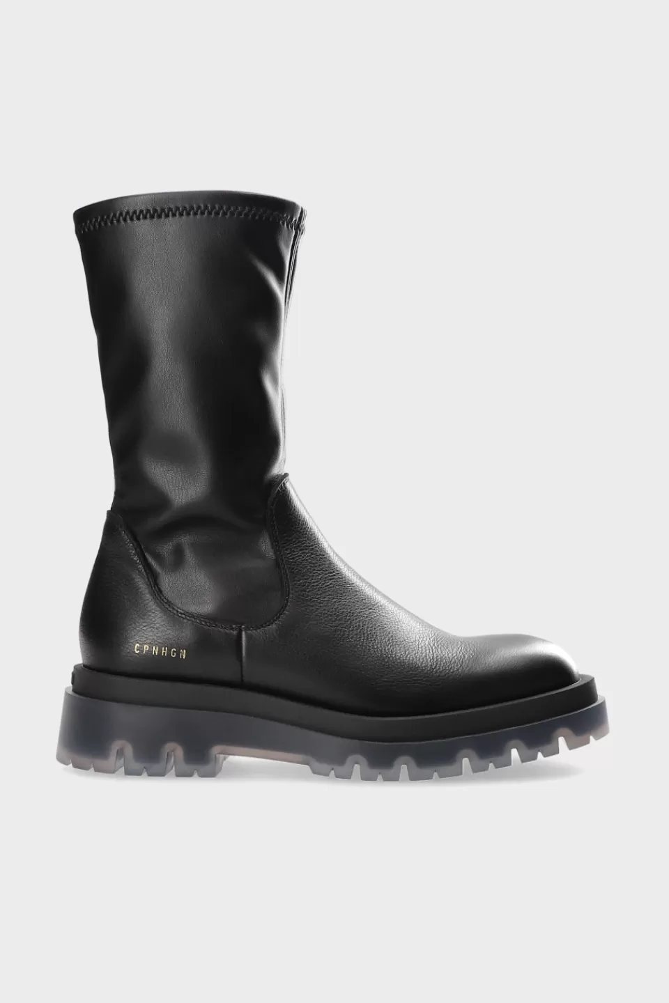CPH1006 Leather/vegan Stretch ^COPENHAGEN STUDIOS Online