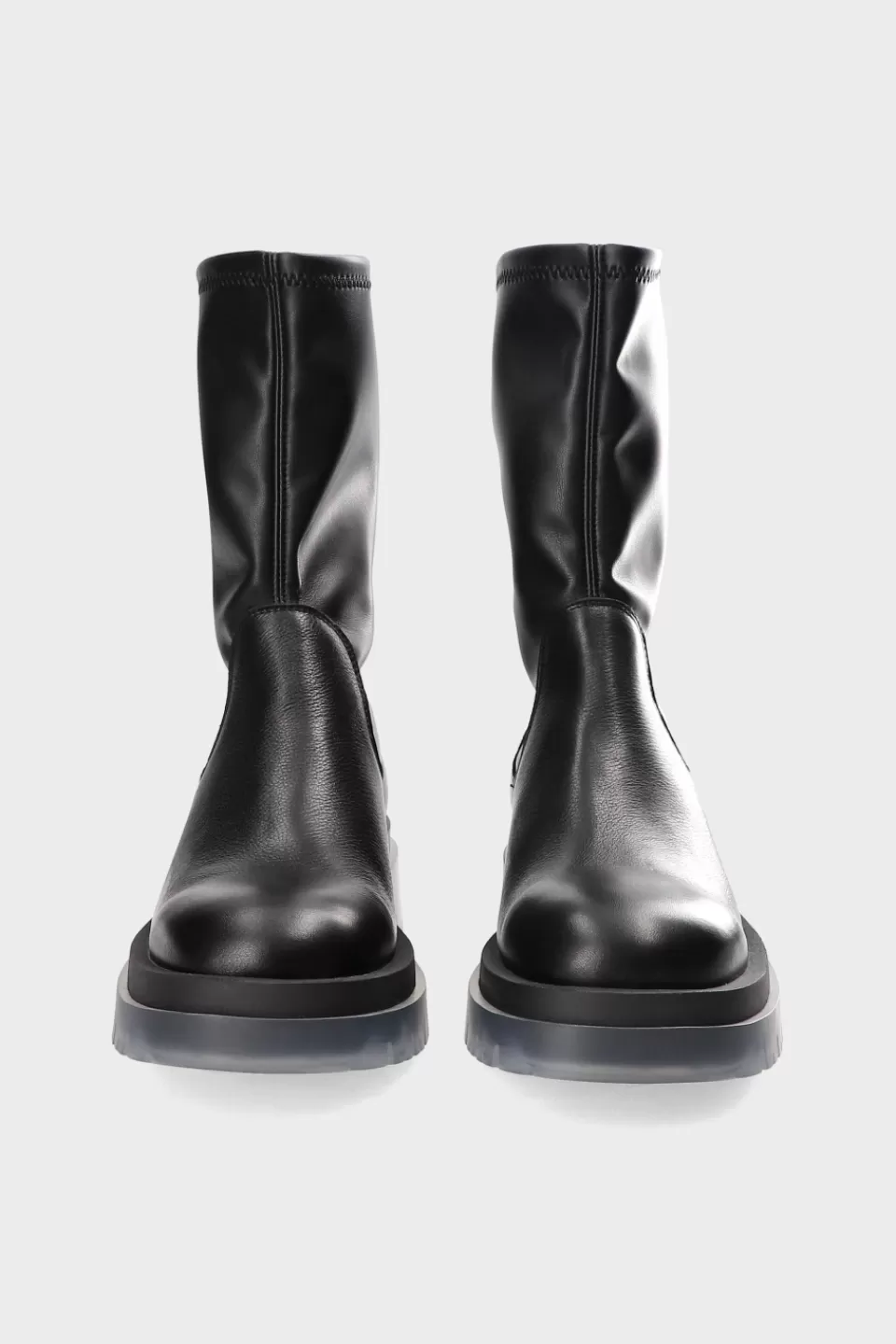 CPH1006 Leather/vegan Stretch ^COPENHAGEN STUDIOS Online