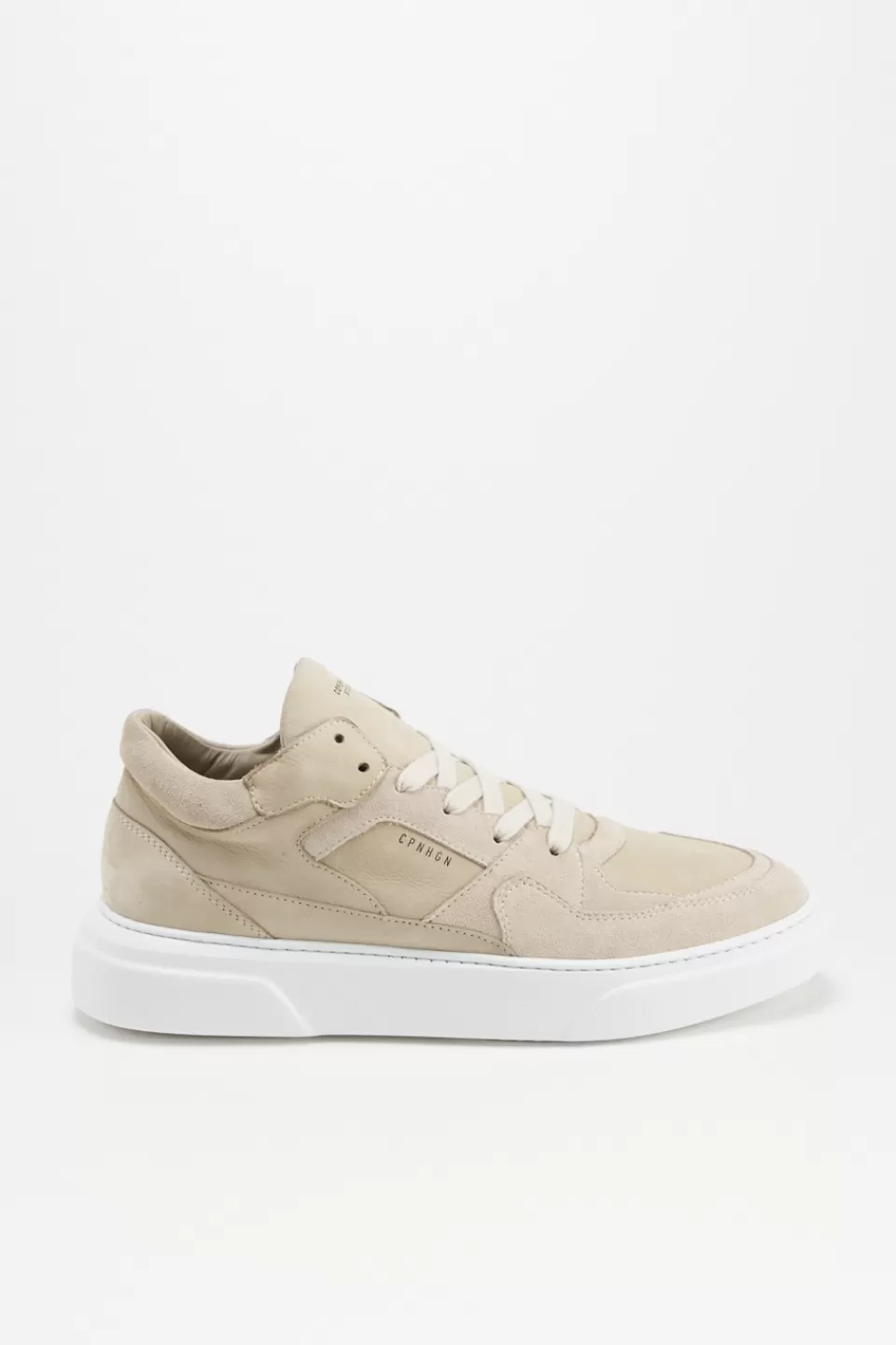 CPH111M Leather Mix ^COPENHAGEN STUDIOS New