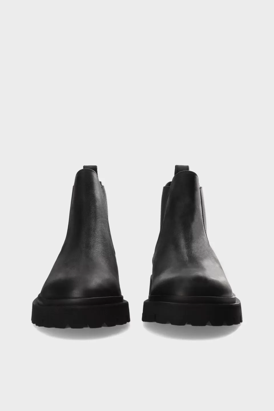 CPH128M Waxed Nabuc ^COPENHAGEN STUDIOS New