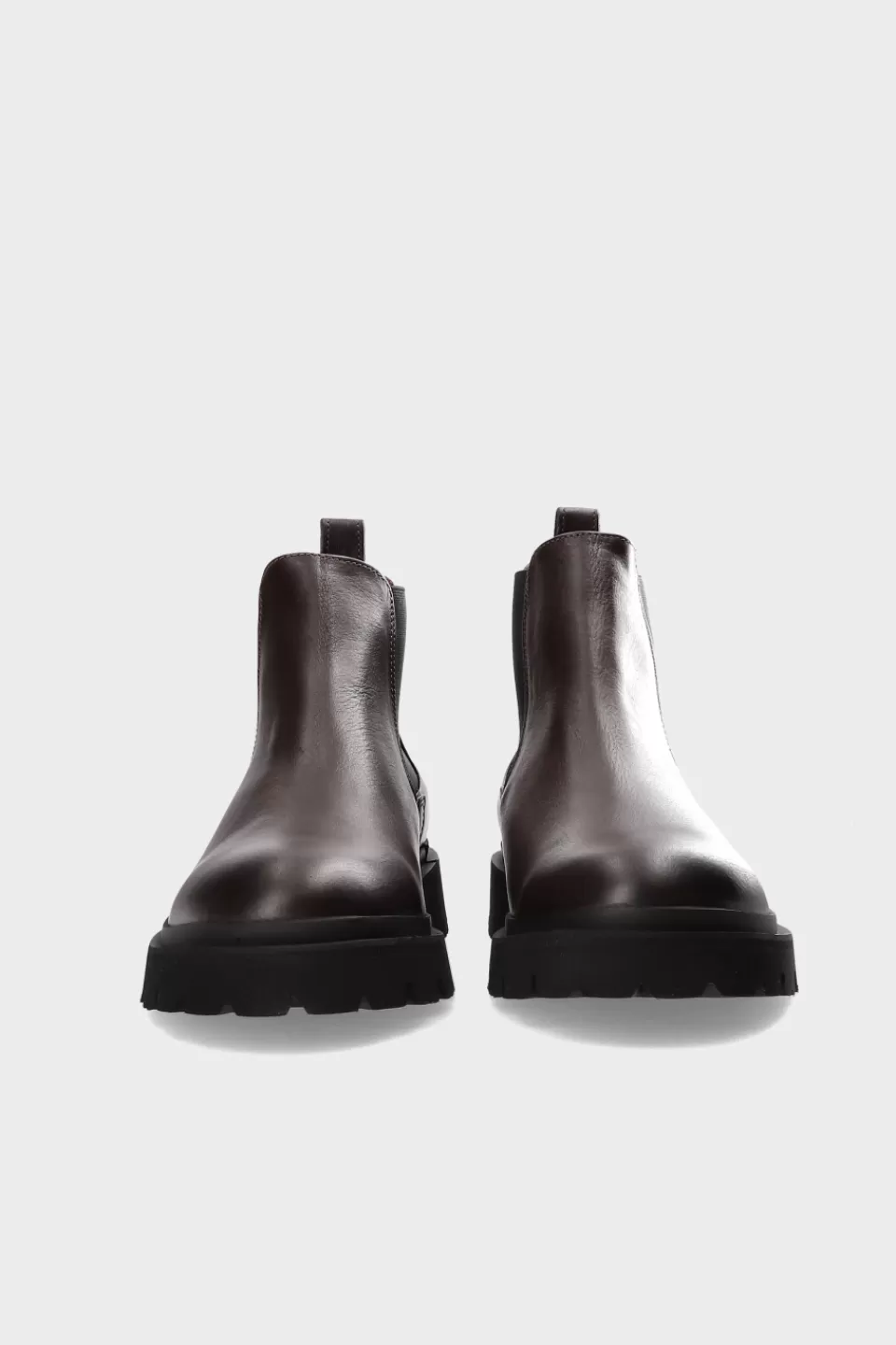 CPH128M Waxed Vitello ^COPENHAGEN STUDIOS Shop
