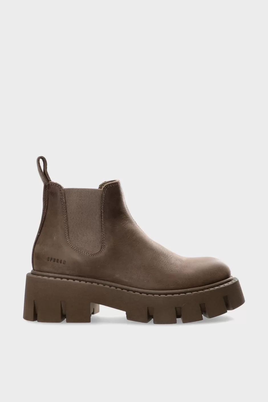 Cph135 Waxed Vitello^COPENHAGEN STUDIOS Online