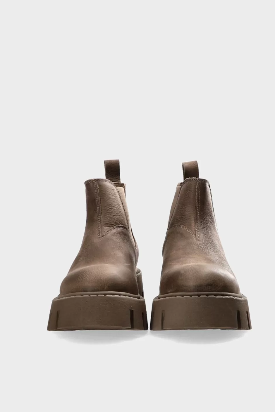 Cph135 Waxed Vitello^COPENHAGEN STUDIOS Online