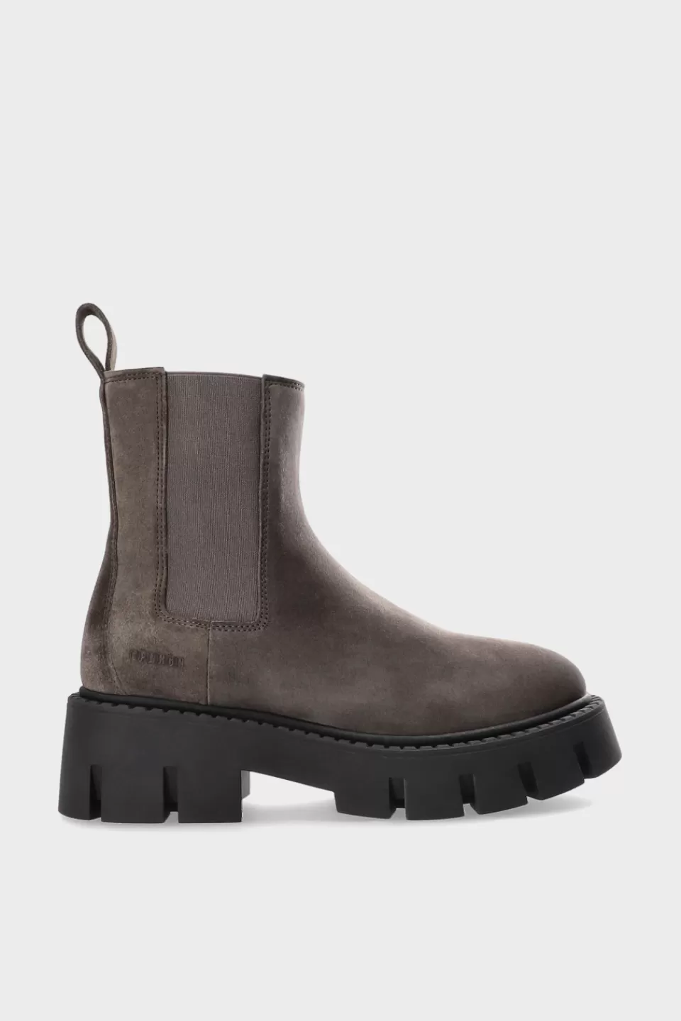 CPH137 Suede Teddy ^COPENHAGEN STUDIOS Discount