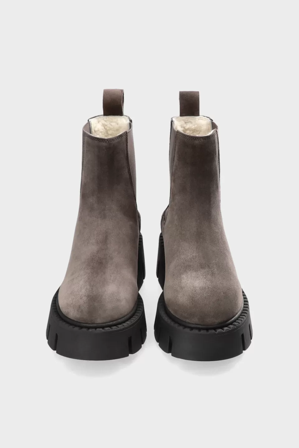 CPH137 Suede Teddy ^COPENHAGEN STUDIOS Discount
