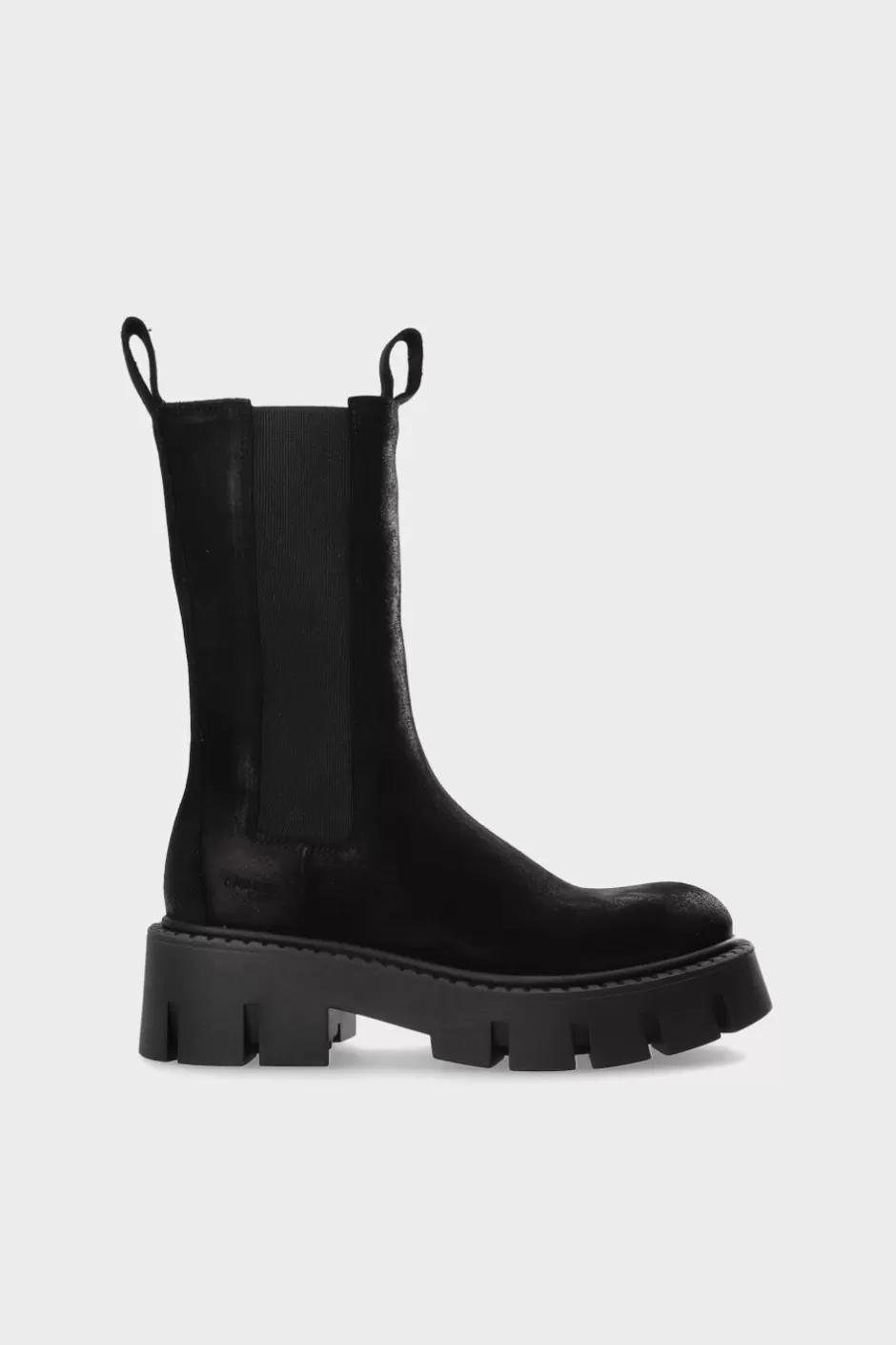 Cph139 Waxed Suede^COPENHAGEN STUDIOS Online