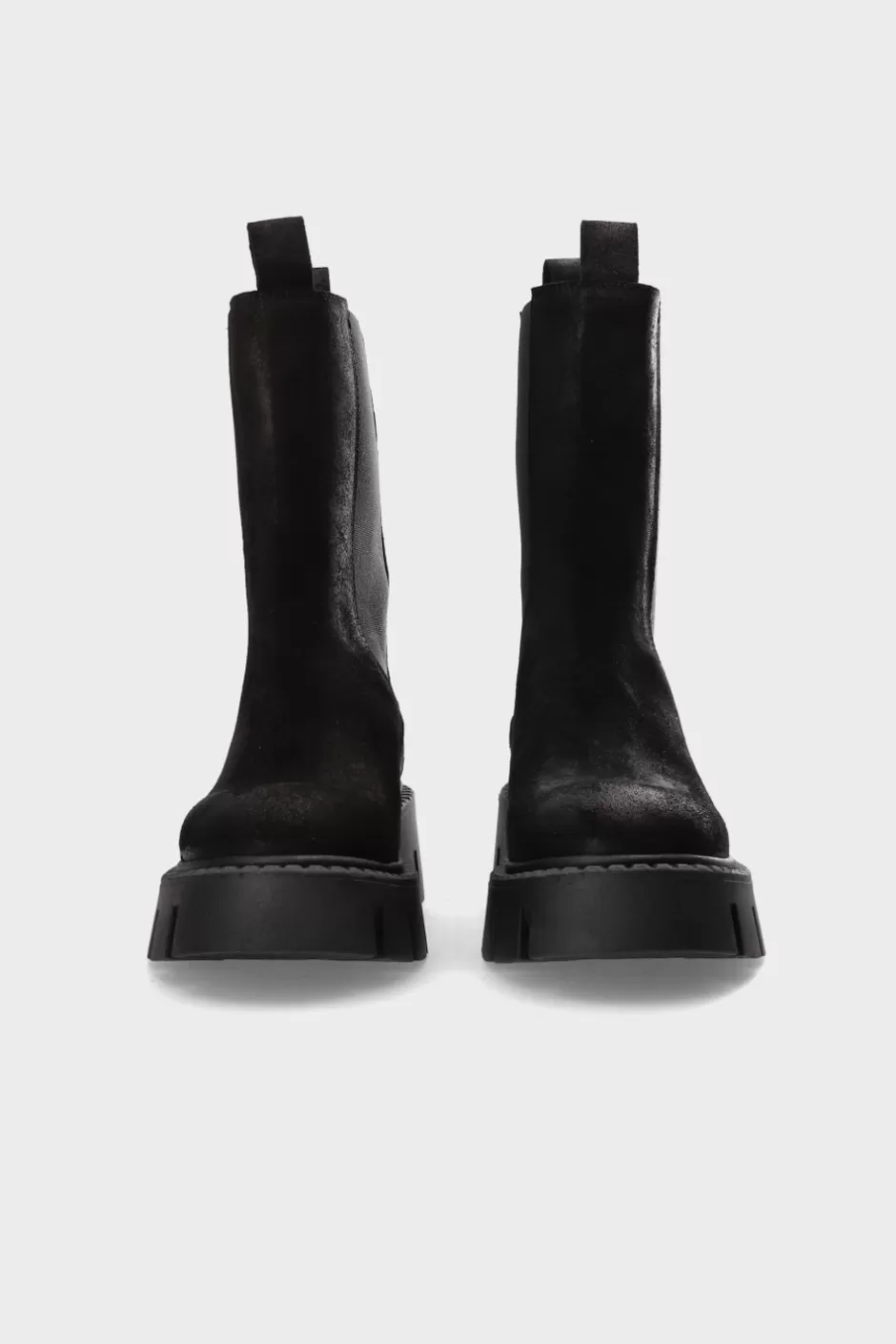 Cph139 Waxed Suede^COPENHAGEN STUDIOS Online