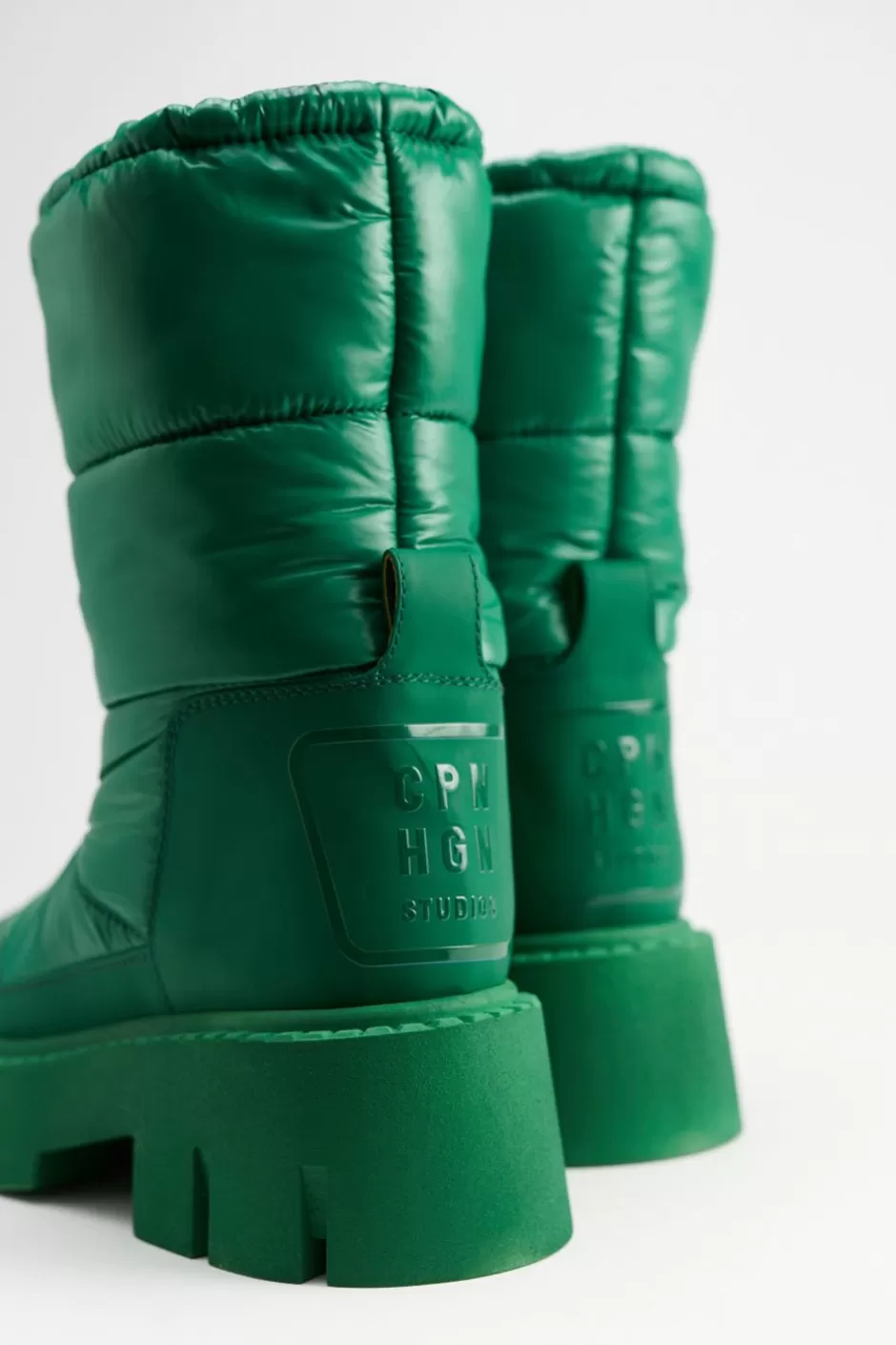 Cph149 Recycled Nylon^COPENHAGEN STUDIOS Outlet