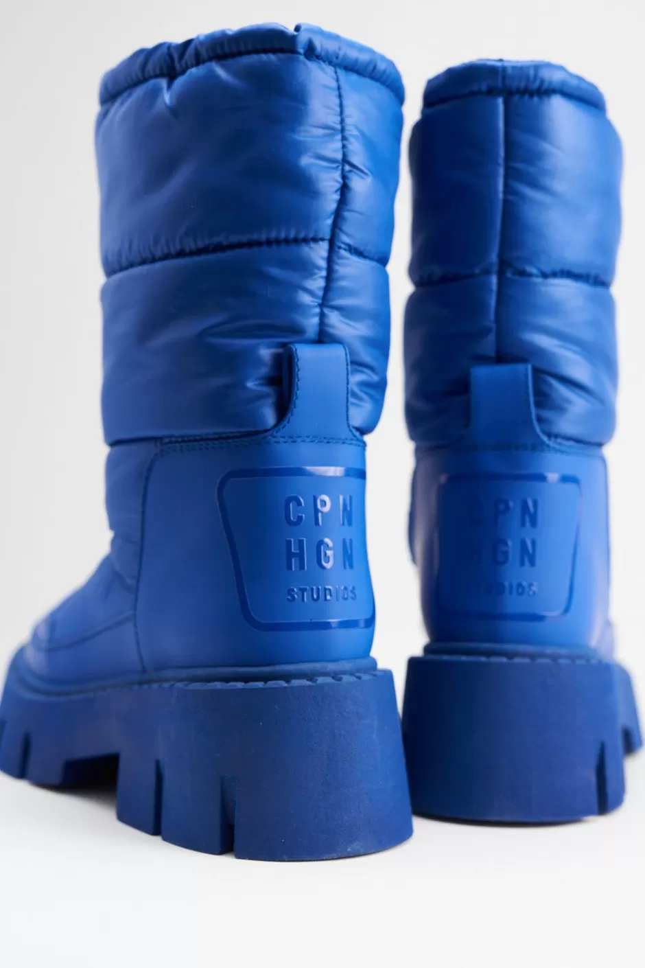 Cph149 Recycled Nylon^COPENHAGEN STUDIOS Online