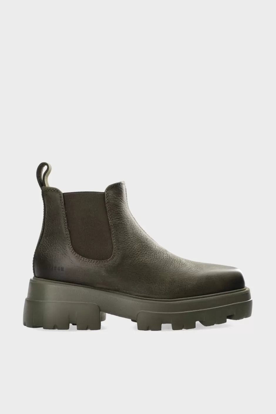 Cph155 Waxed Nabuc^COPENHAGEN STUDIOS New