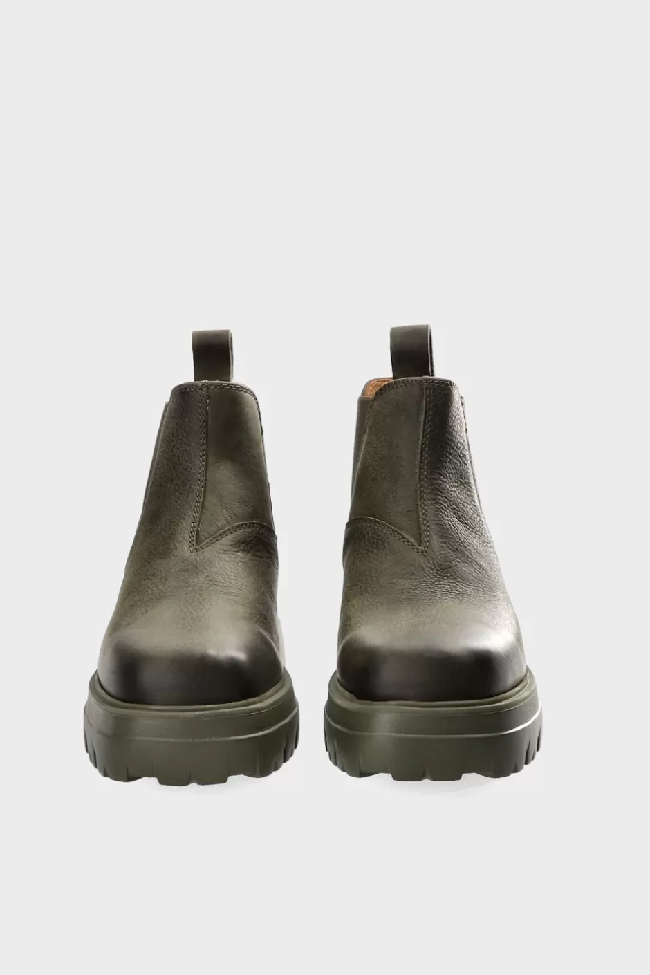 Cph155 Waxed Nabuc^COPENHAGEN STUDIOS New