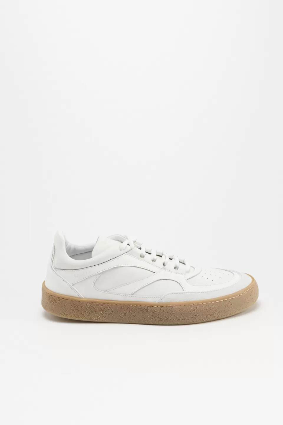 CPH156M Leather Mix ^COPENHAGEN STUDIOS Outlet