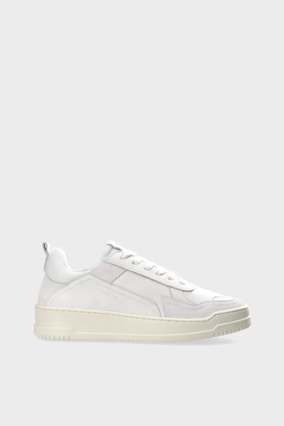 CPH161 Leather Mix ^COPENHAGEN STUDIOS Discount