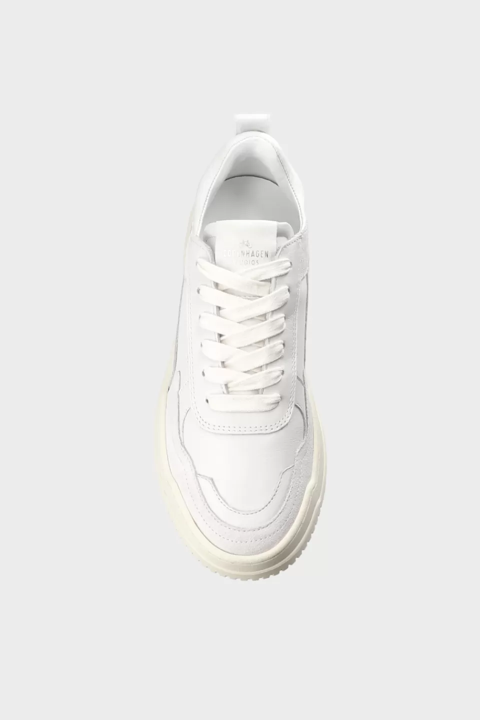 CPH161 Leather Mix ^COPENHAGEN STUDIOS Discount
