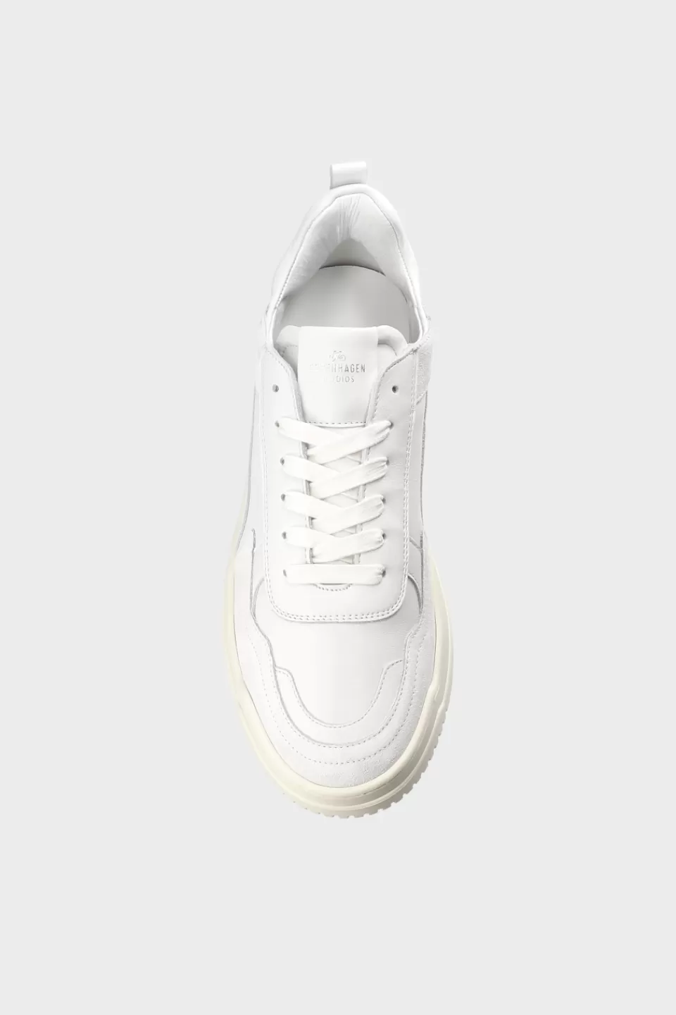 CPH161M Leather Mix ^COPENHAGEN STUDIOS Discount
