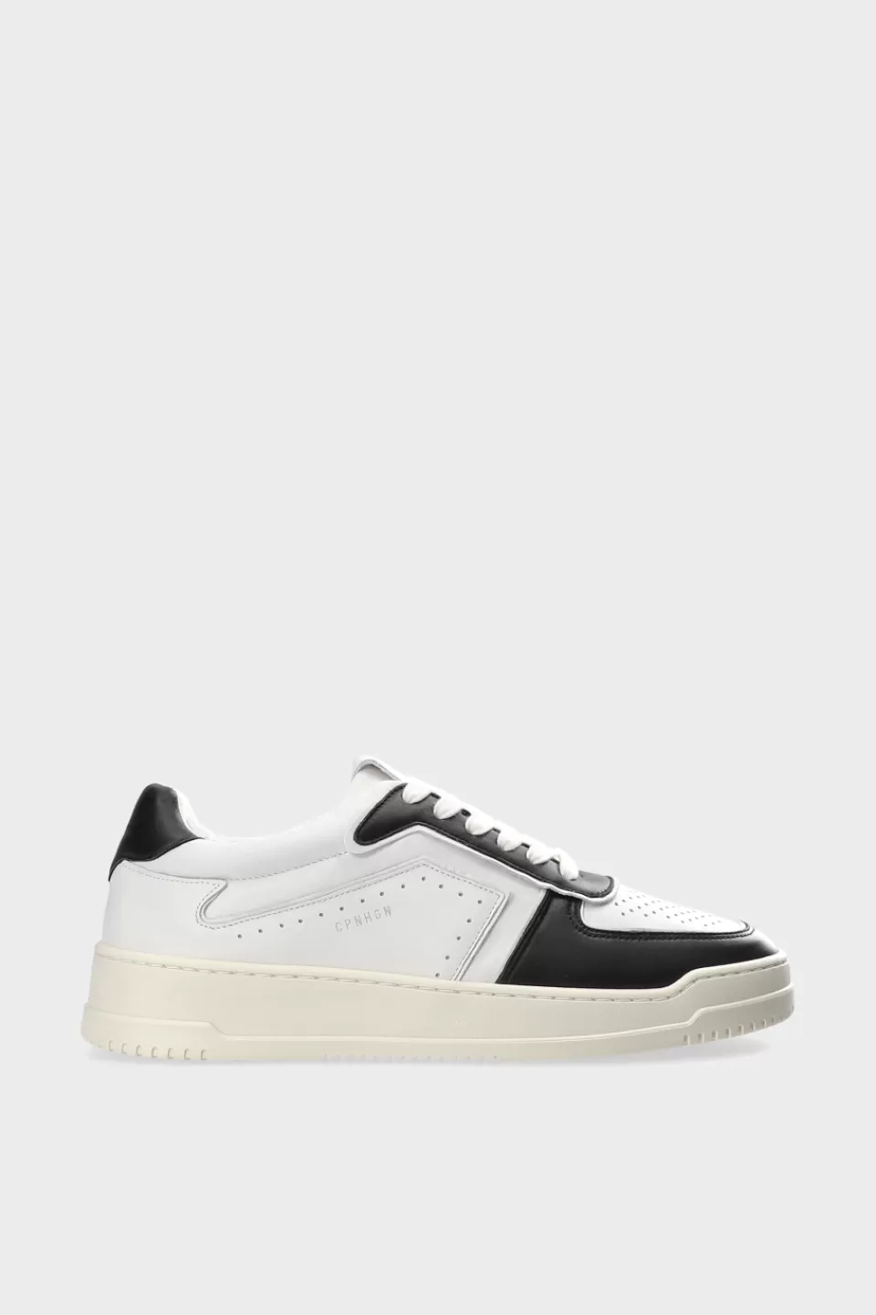 CPH164M Leather Mix ^COPENHAGEN STUDIOS Shop