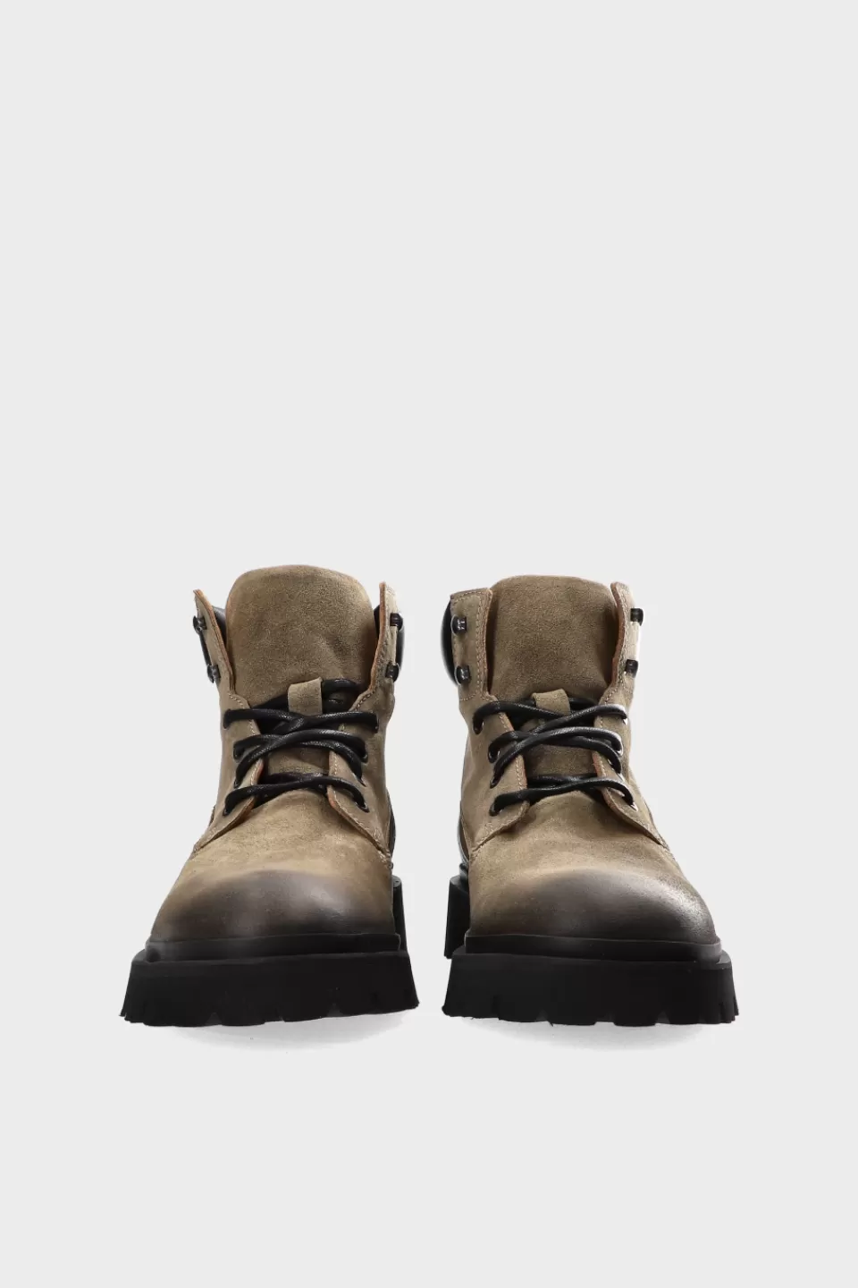 CPH171M Waxed Suede ^COPENHAGEN STUDIOS Online