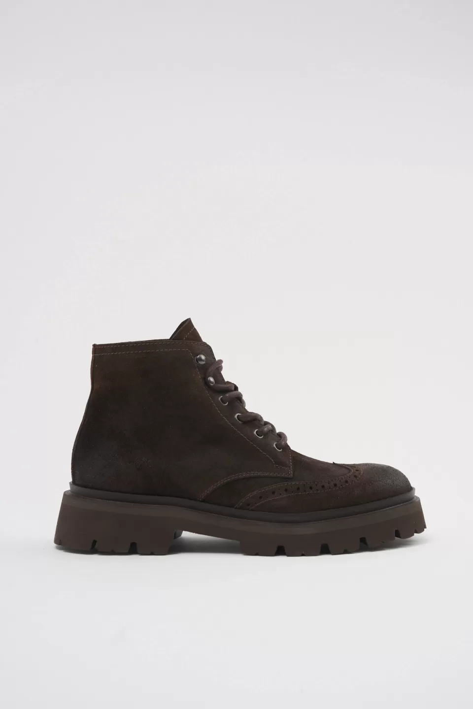 CPH179M Waxed Suede ^COPENHAGEN STUDIOS Cheap