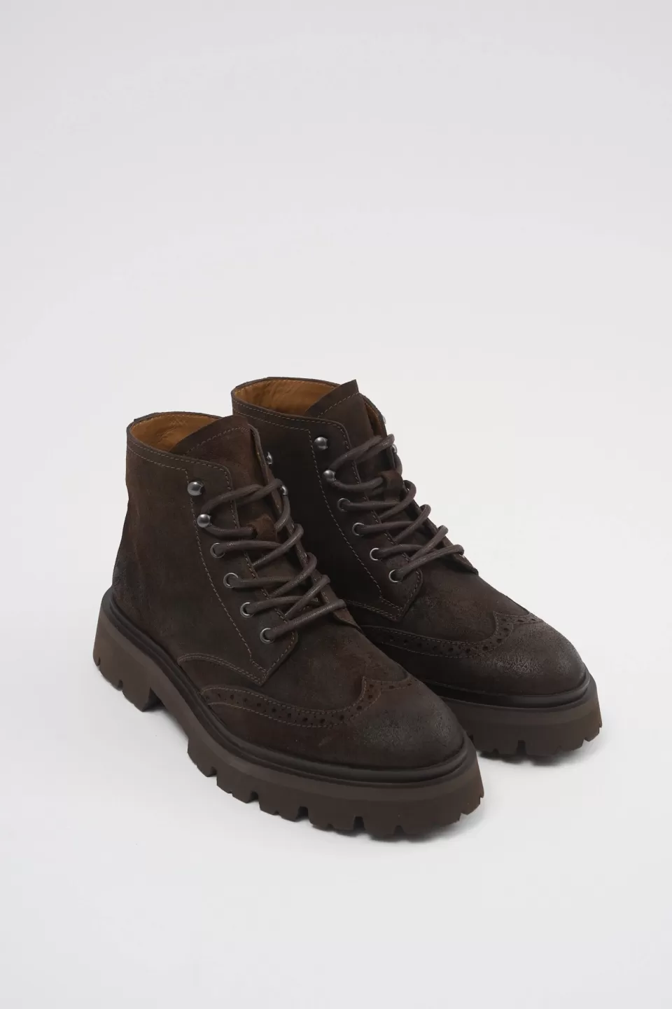 CPH179M Waxed Suede ^COPENHAGEN STUDIOS Cheap