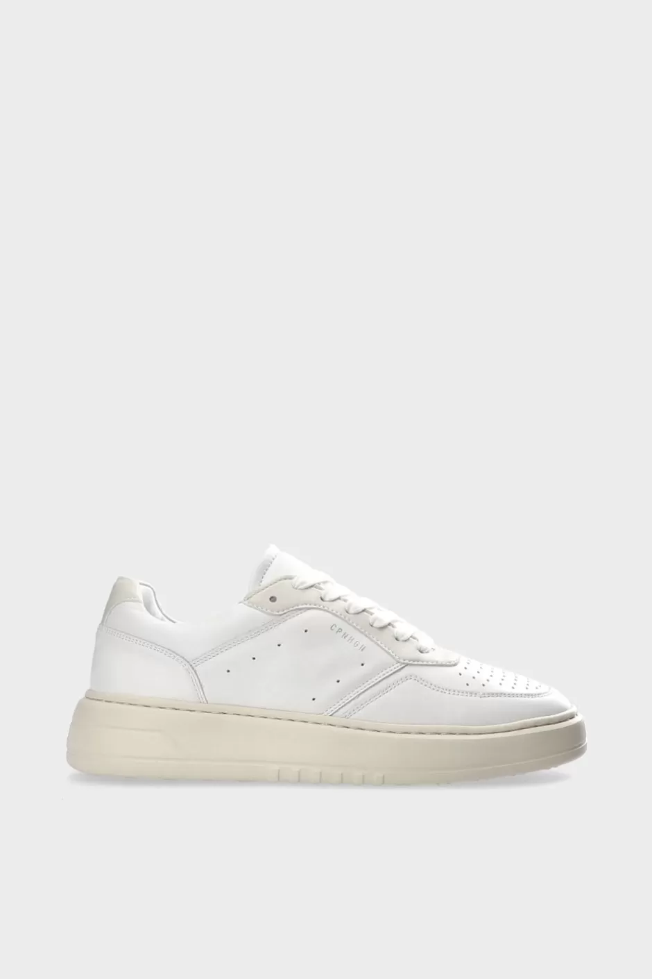 Cph1M Leather Mix^COPENHAGEN STUDIOS Best