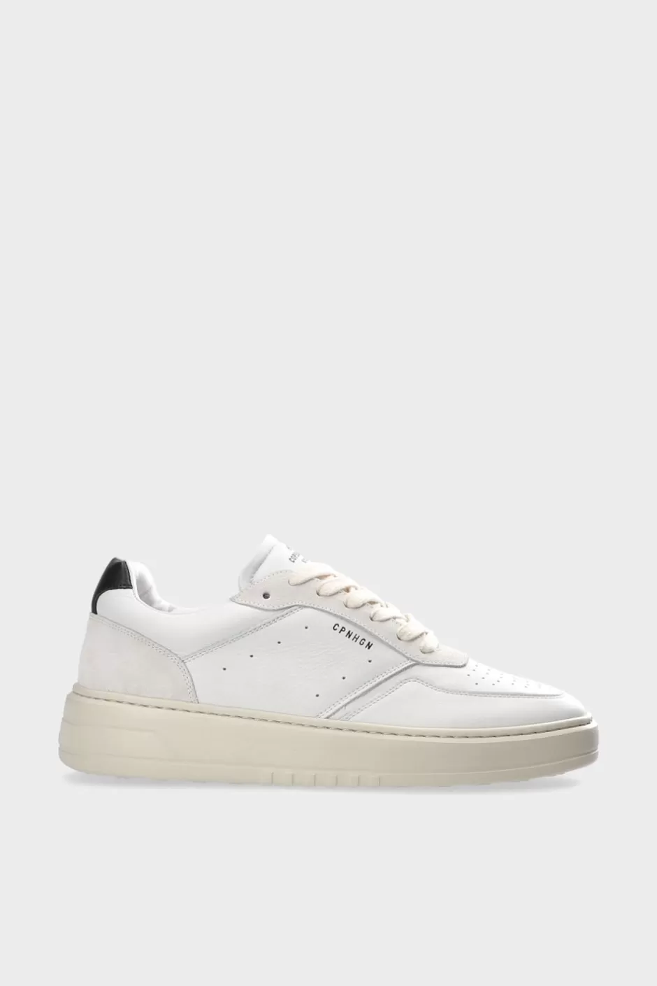 Cph1M Leather Mix^COPENHAGEN STUDIOS Shop