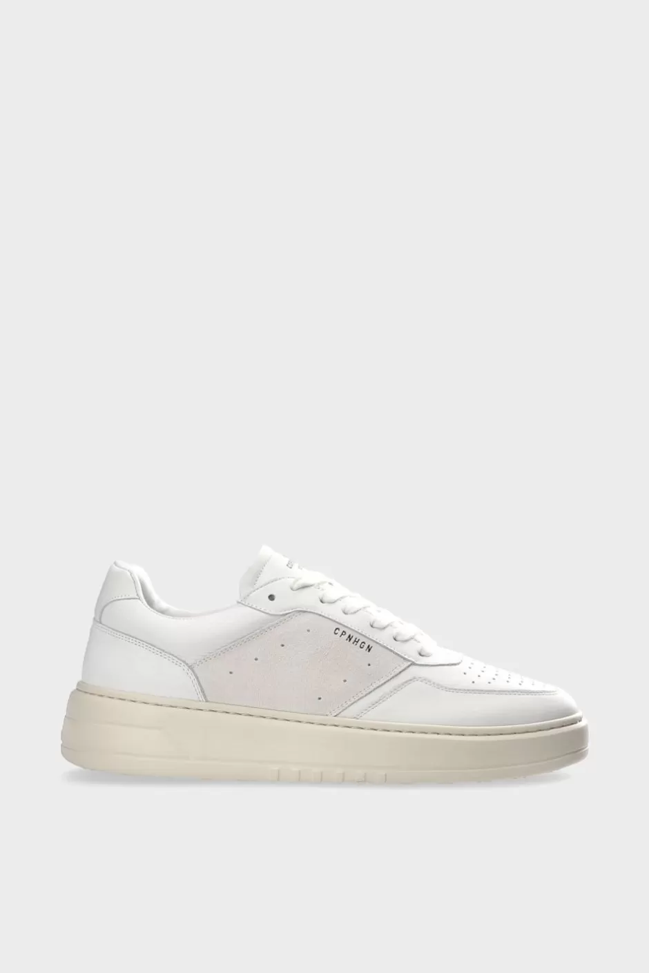 Cph1M Leather Mix^COPENHAGEN STUDIOS Discount