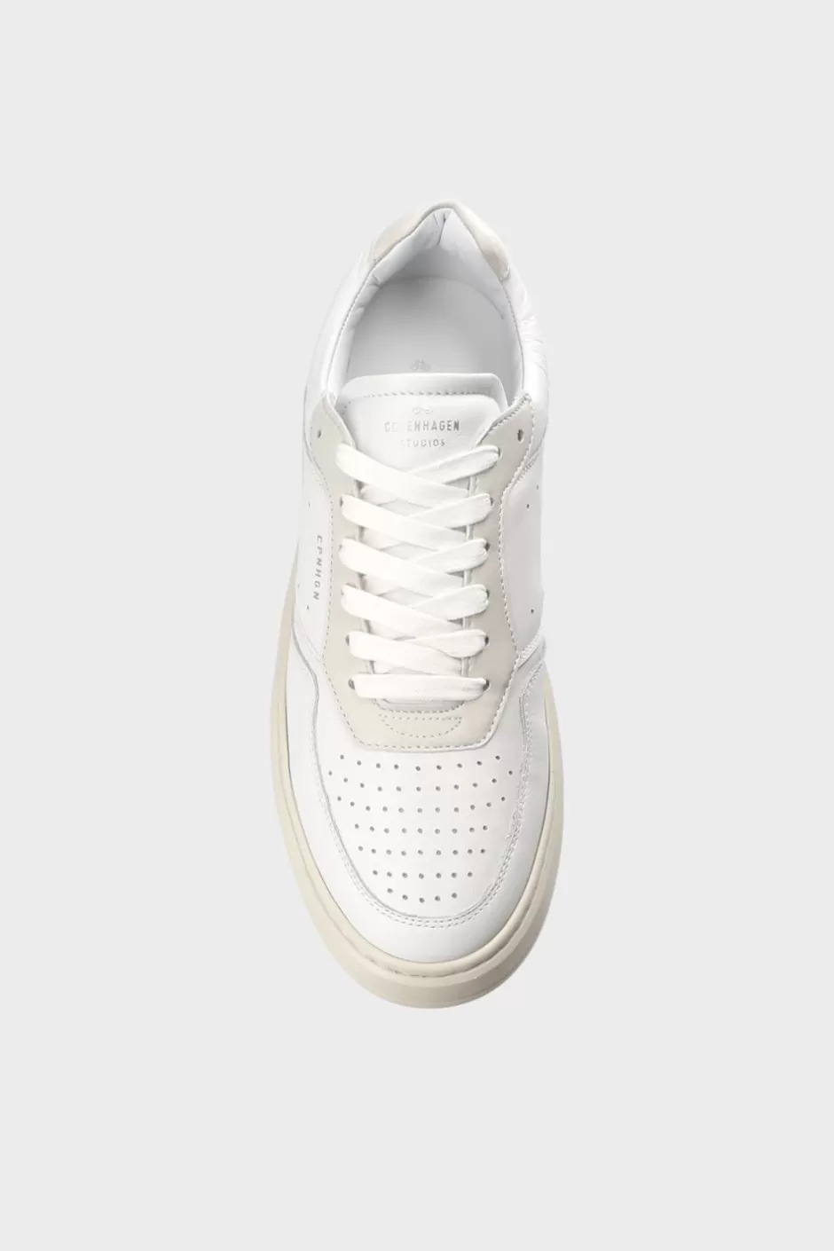 Cph1M Leather Mix^COPENHAGEN STUDIOS Best