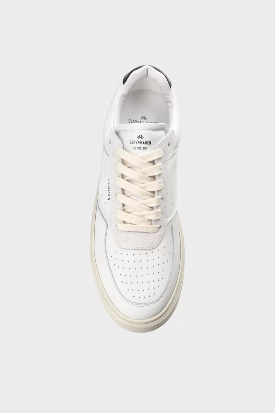 Cph1M Leather Mix^COPENHAGEN STUDIOS Shop