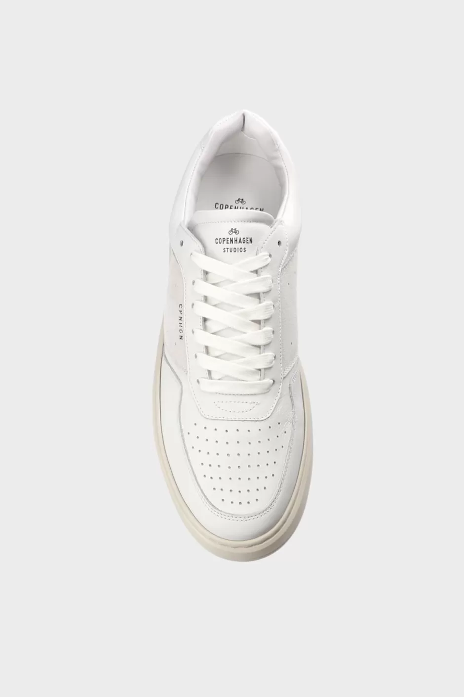 Cph1M Leather Mix^COPENHAGEN STUDIOS Discount