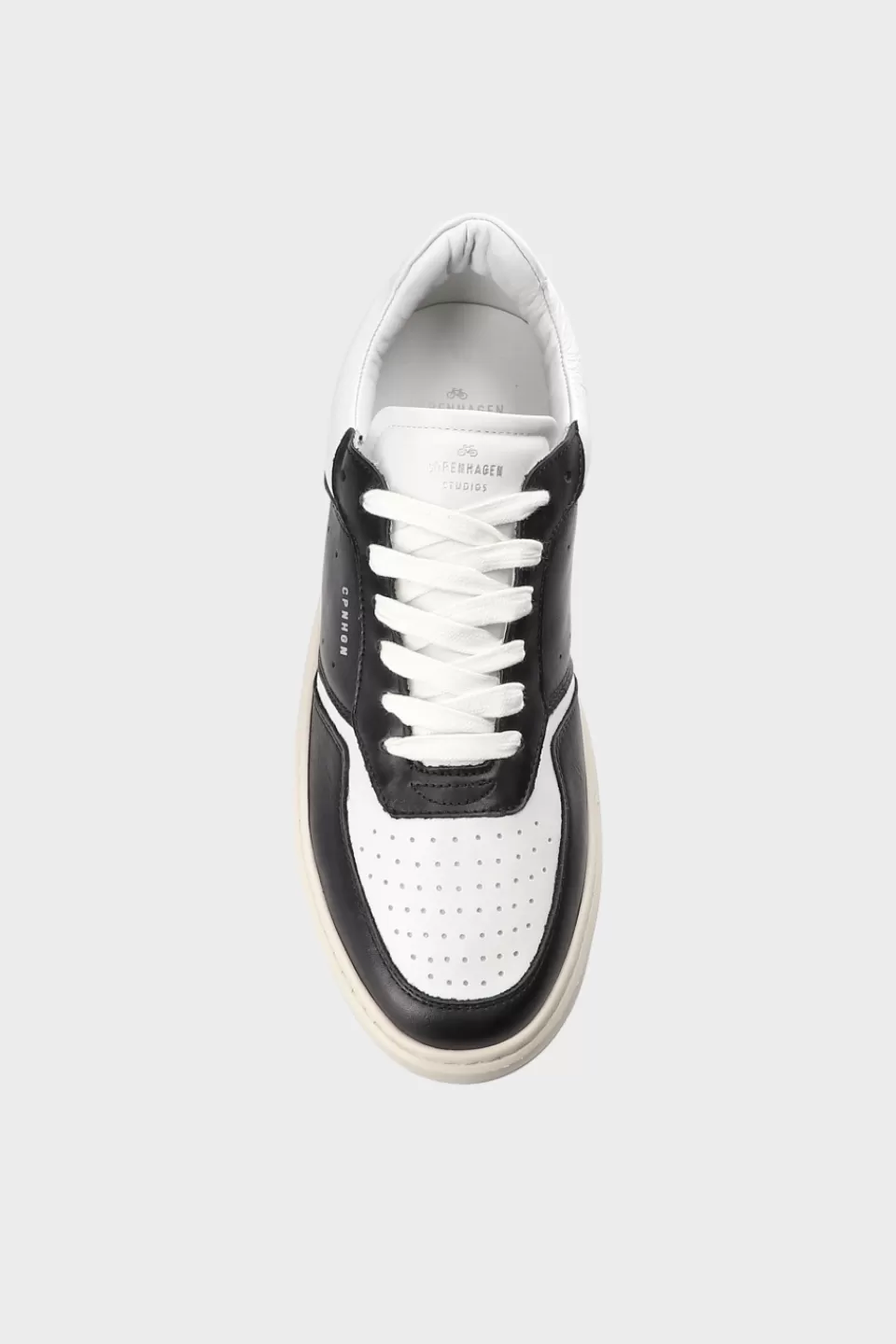 CPH1M Leather Mix ^COPENHAGEN STUDIOS Fashion