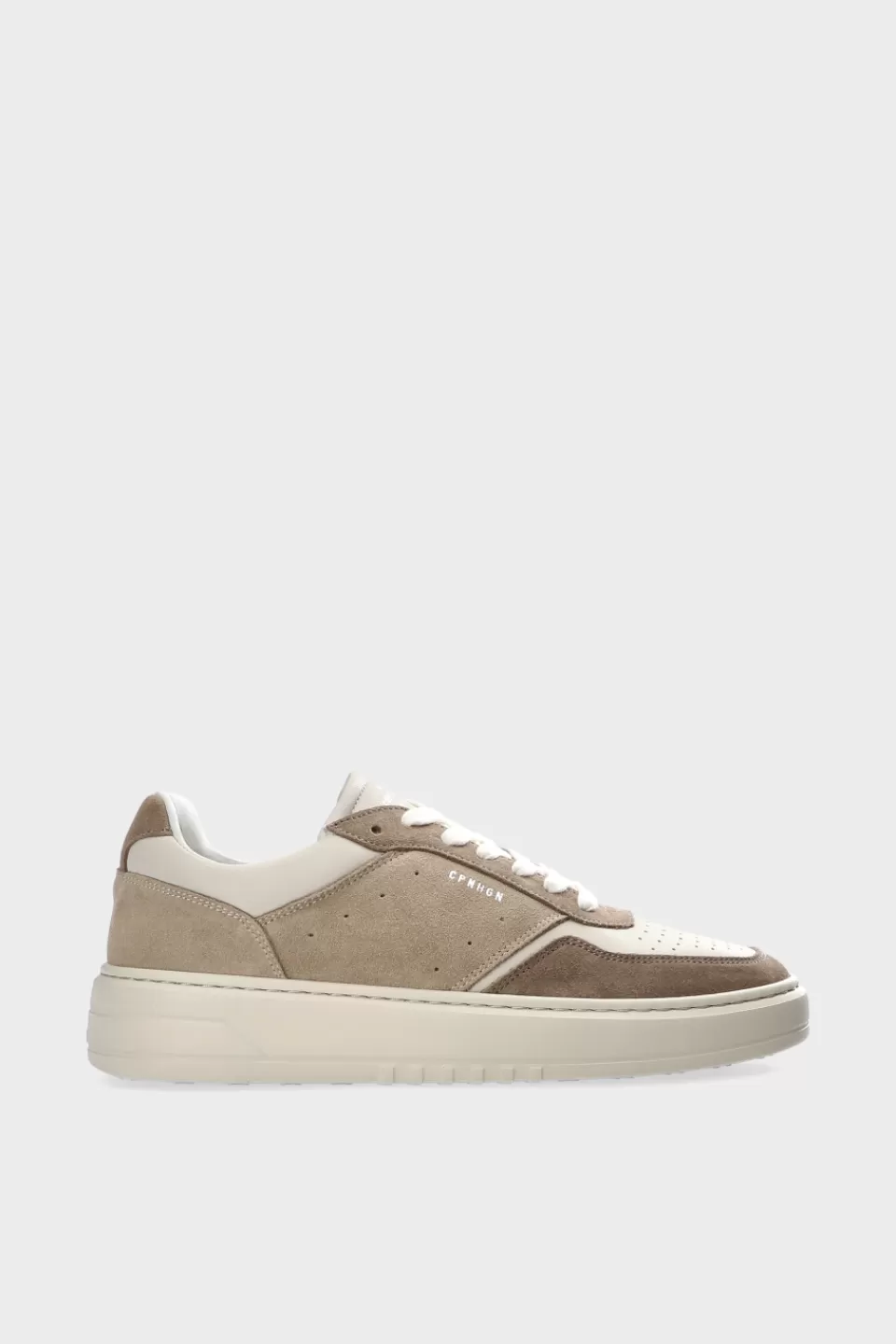 CPH1M Leather Mix ^COPENHAGEN STUDIOS Best Sale