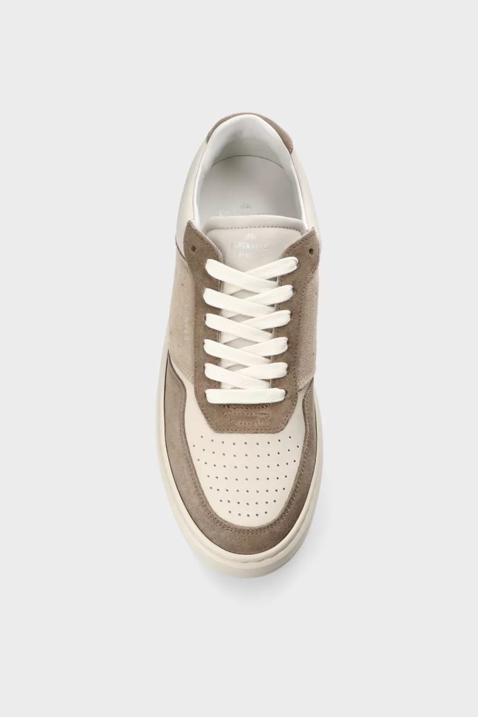 CPH1M Leather Mix ^COPENHAGEN STUDIOS Best Sale