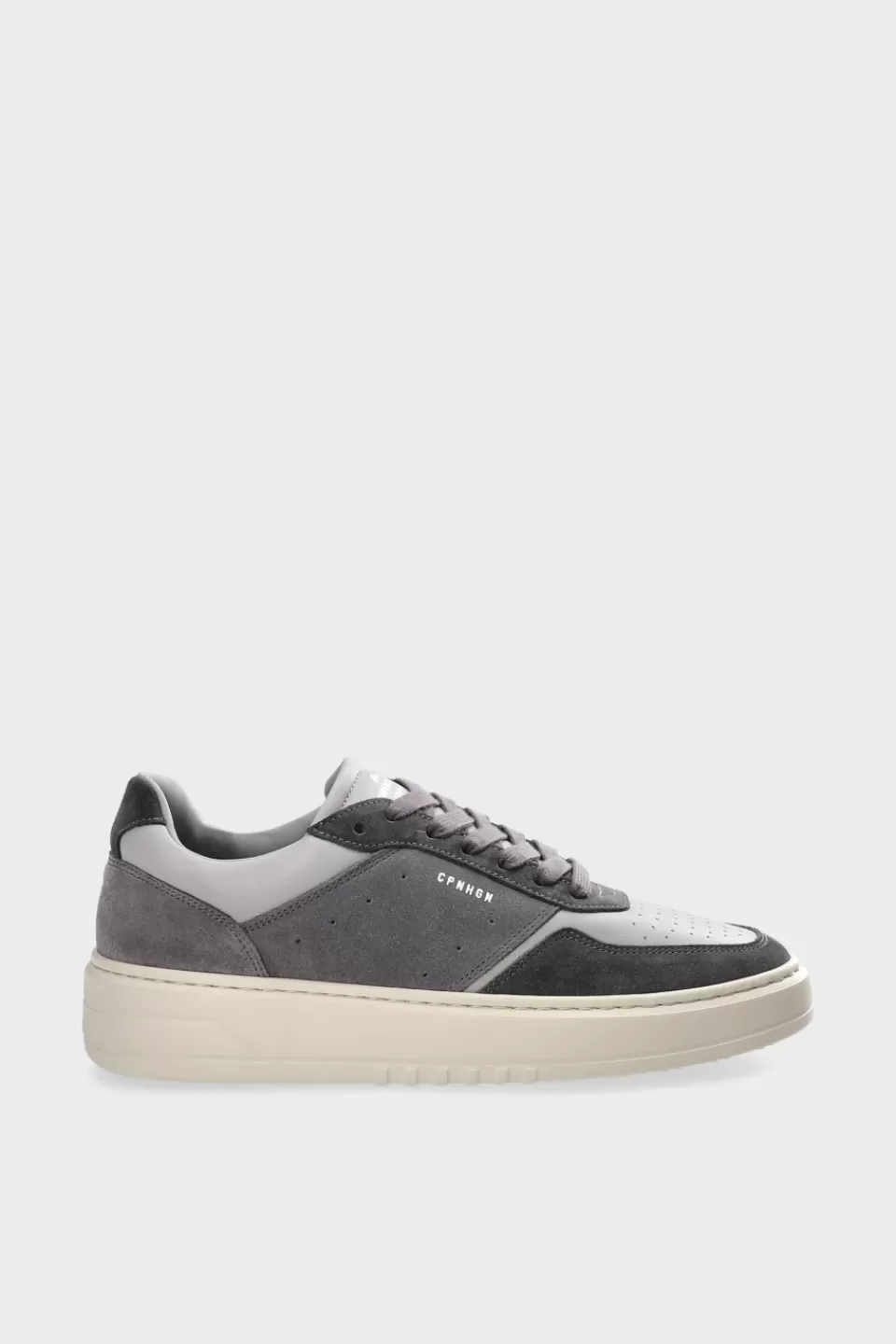 CPH1M Leather Mix ^COPENHAGEN STUDIOS Outlet