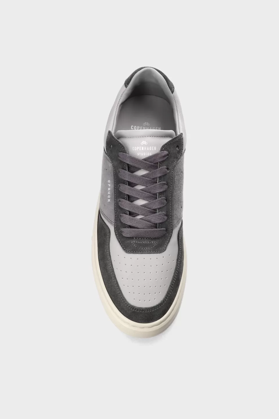 CPH1M Leather Mix ^COPENHAGEN STUDIOS Outlet