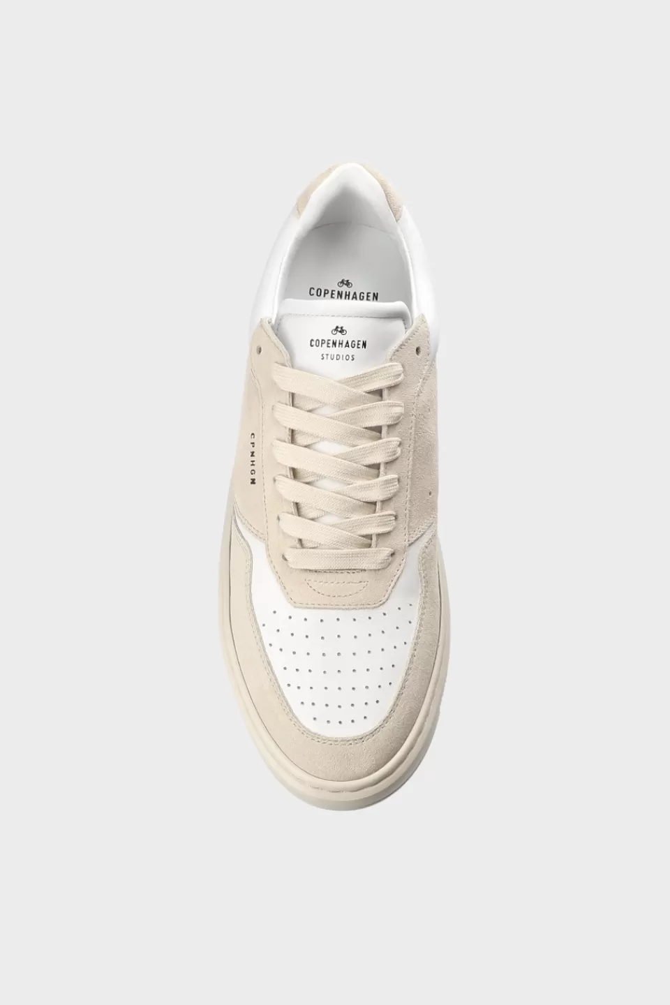 CPH1M Leather Mix ^COPENHAGEN STUDIOS Hot