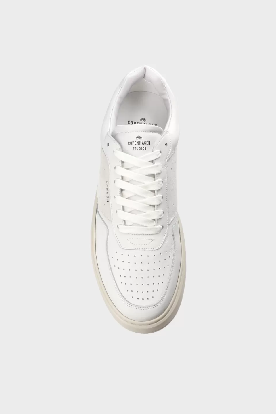 CPH1M Leather Mix ^COPENHAGEN STUDIOS Hot