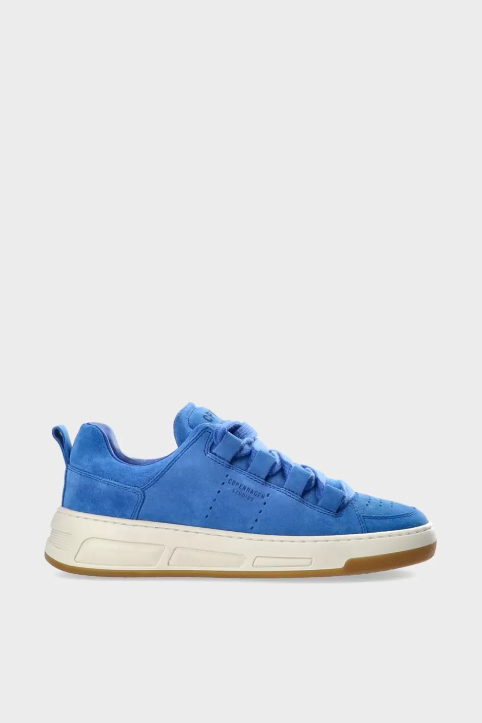 Cph213 Suede^COPENHAGEN STUDIOS Best Sale