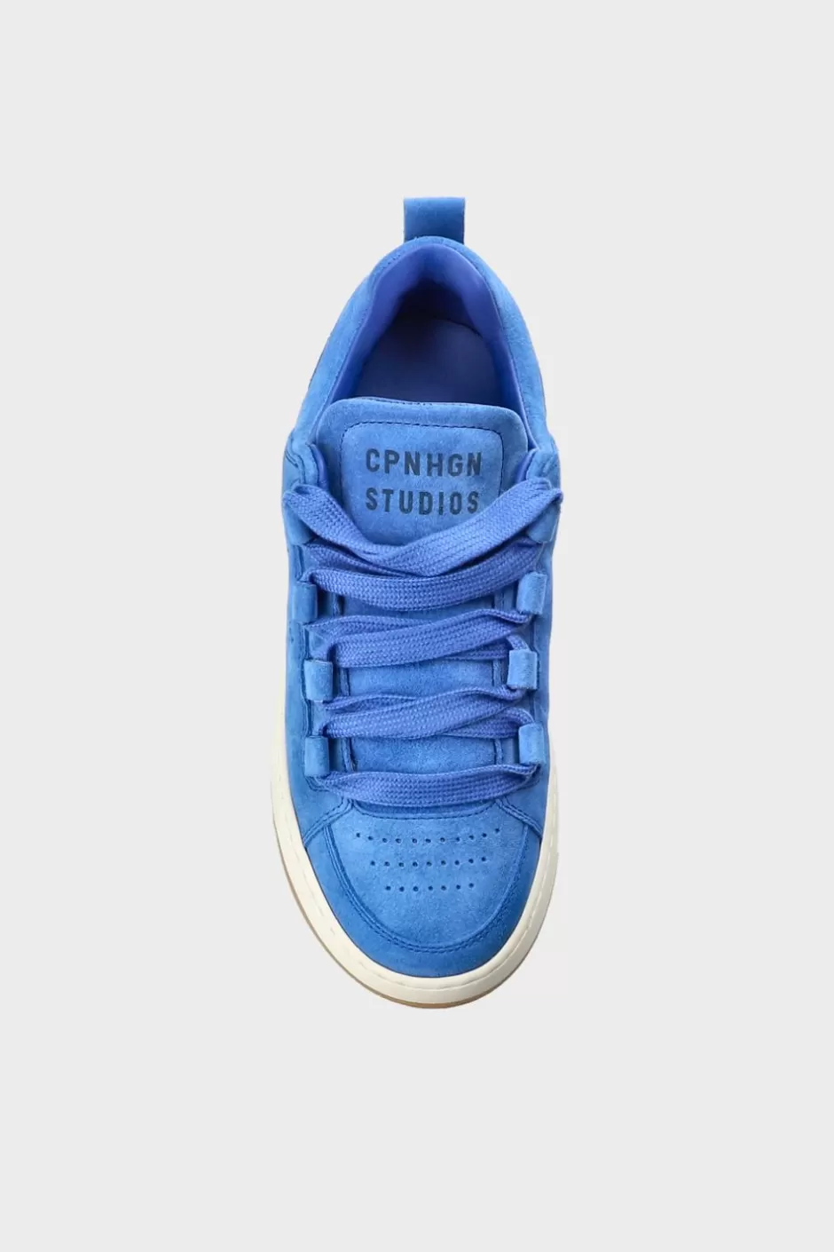 Cph213 Suede^COPENHAGEN STUDIOS Best Sale