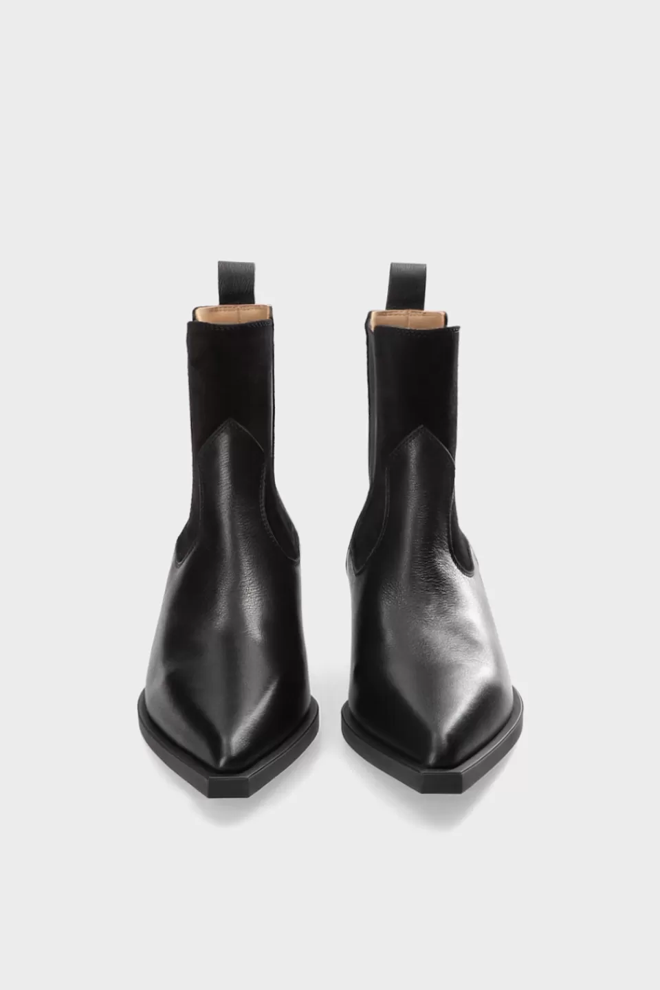 CPH217 Leather Mix ^COPENHAGEN STUDIOS Best