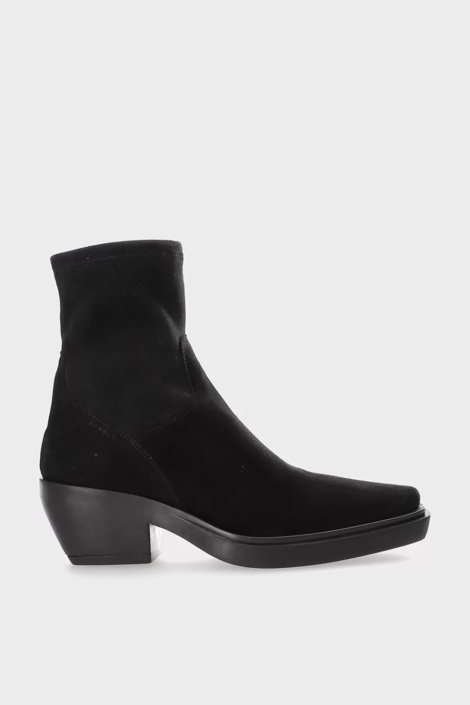 CPH235 Stretch Suede ^COPENHAGEN STUDIOS Shop