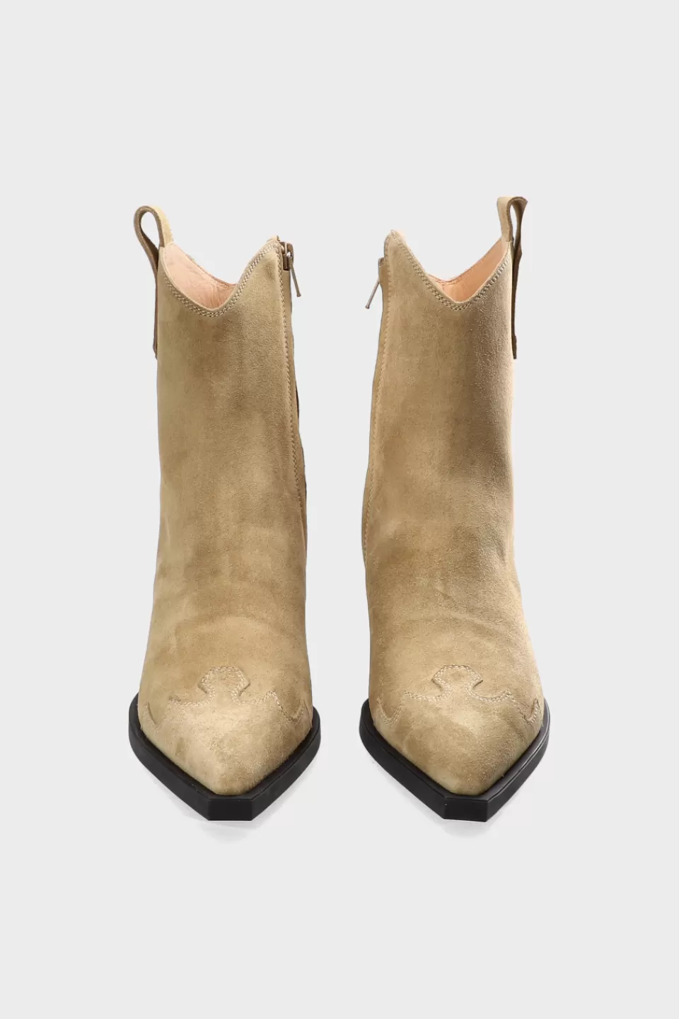 CPH238 Suede ^COPENHAGEN STUDIOS Discount