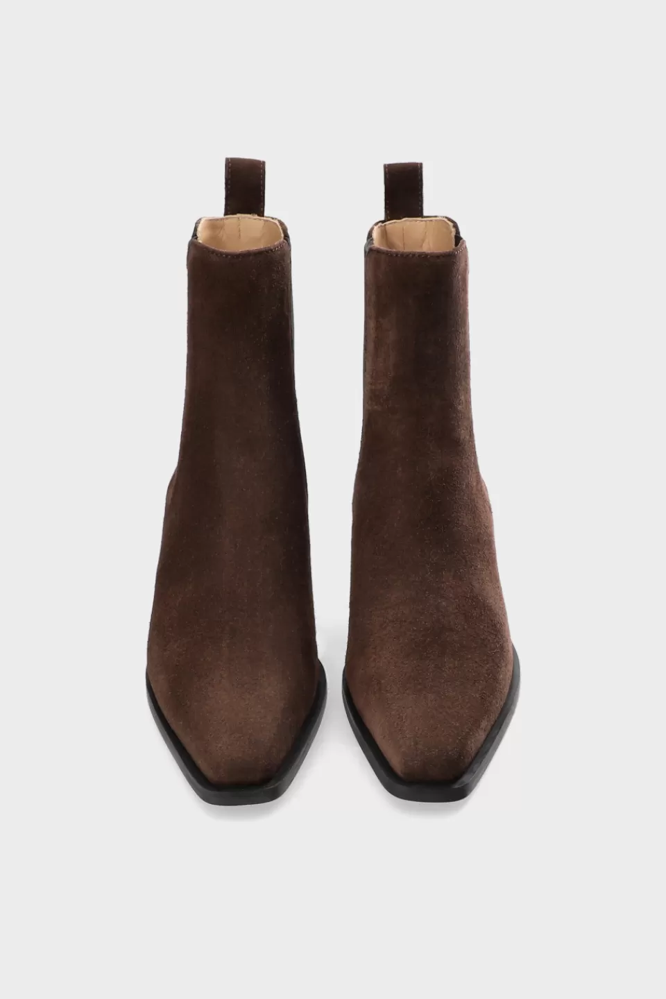 CPH247 Suede ^COPENHAGEN STUDIOS Outlet