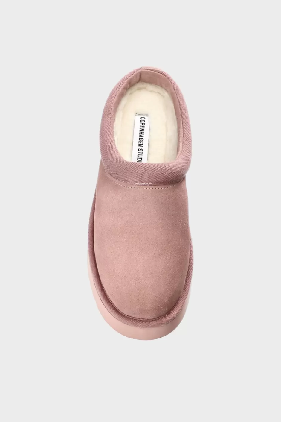 Cph249 Suede^COPENHAGEN STUDIOS Cheap