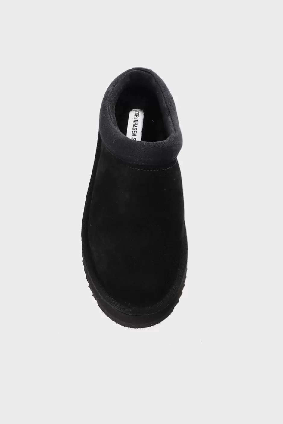 Cph249 Suede^COPENHAGEN STUDIOS Fashion