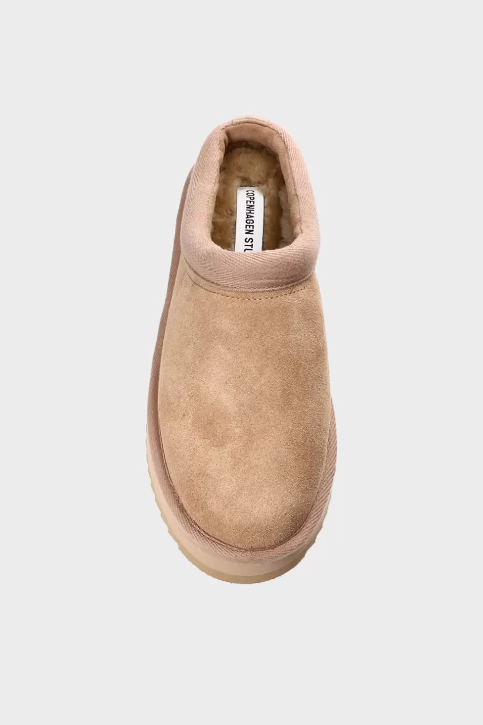 Cph249 Suede^COPENHAGEN STUDIOS Cheap