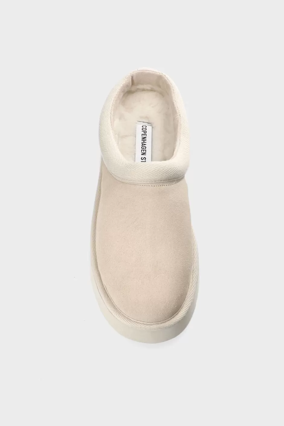 Cph249 Suede^COPENHAGEN STUDIOS New