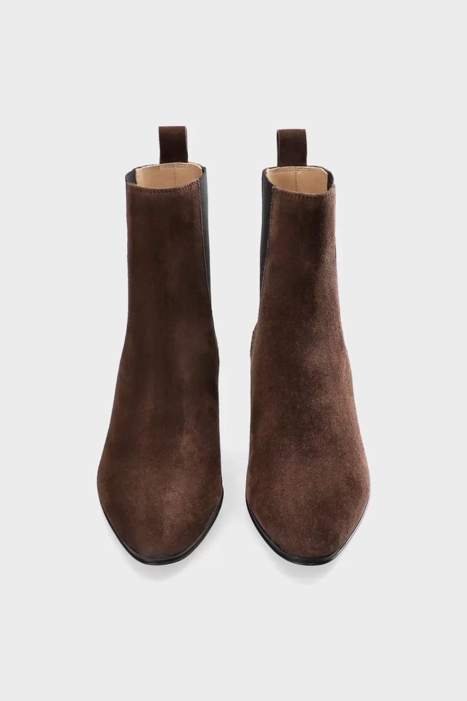 CPH252 Suede ^COPENHAGEN STUDIOS Fashion