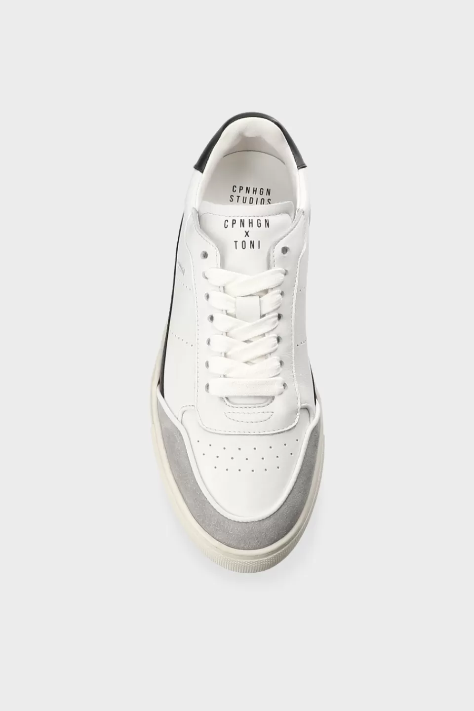 CPH253 X Toni Garrn Leather Mix ^COPENHAGEN STUDIOS Store