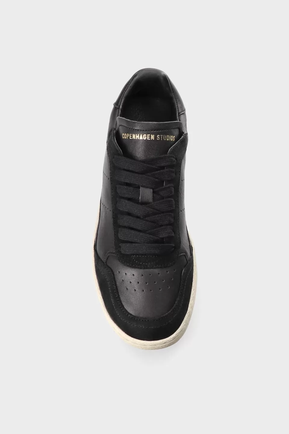 CPH255 Leather Mix ^COPENHAGEN STUDIOS Outlet